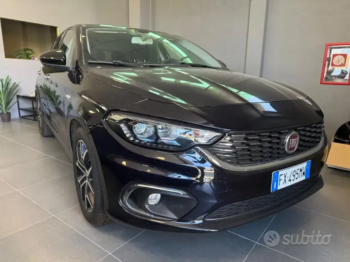 Fiat Tipo