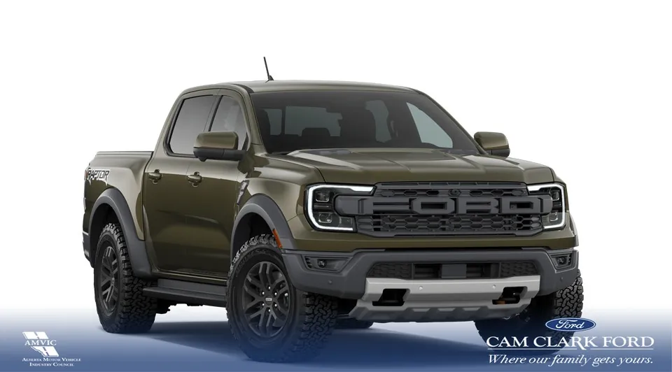Ford Ranger 2026 photo 4
