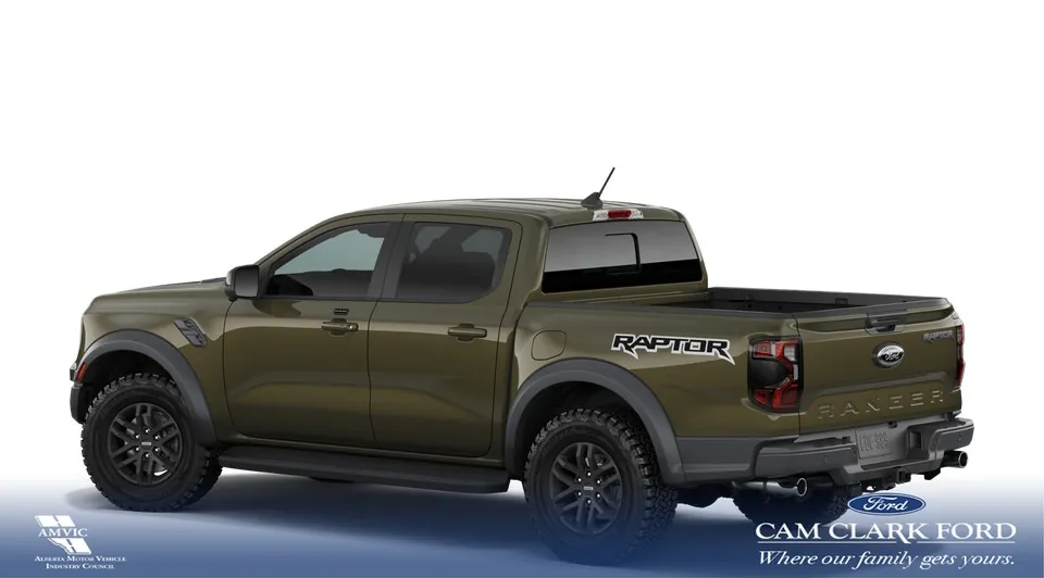 Ford Ranger 2026 photo 2