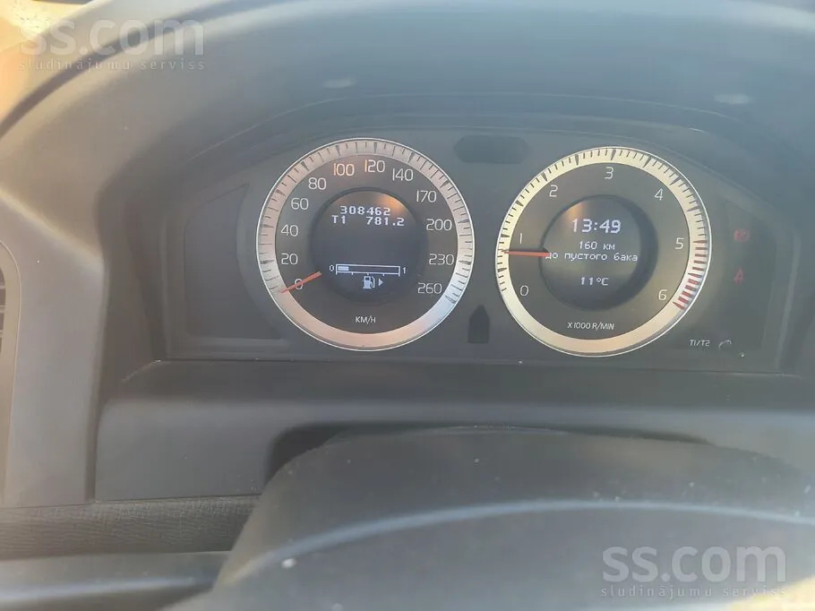 Volvo Xc60 2010 photo 4
