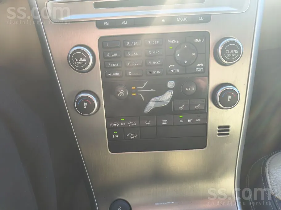 Volvo Xc60 2010 photo 5