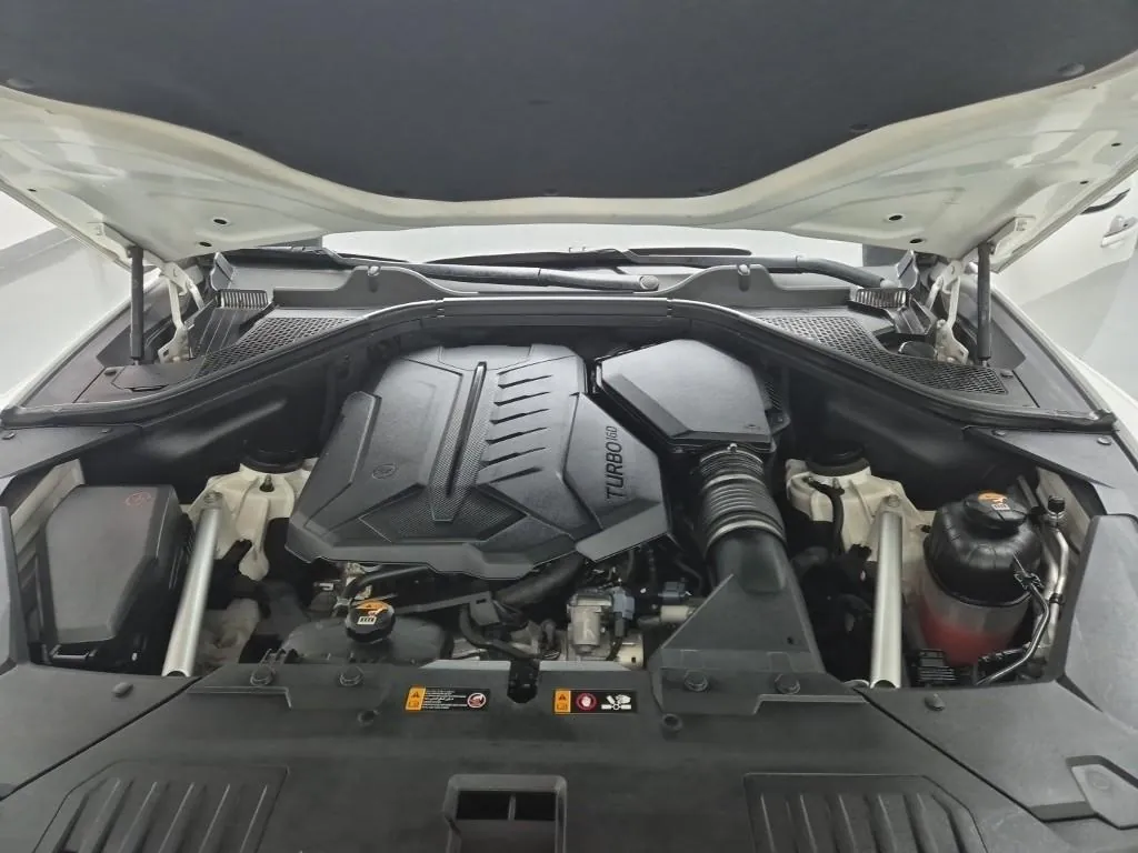 Genesis Gv80 2020 photo 5