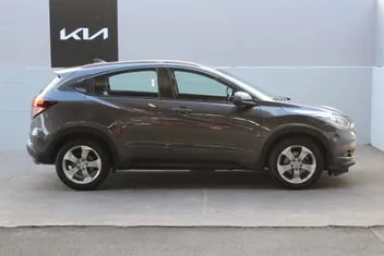 Honda Hr-V 2017 photo 3