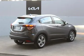 Honda Hr-V 2017 photo 4