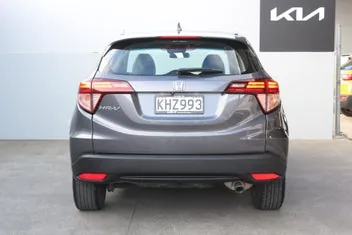 Honda Hr-V 2017 photo 5