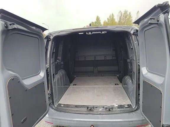 Volkswagen Caddy 2026 photo 3