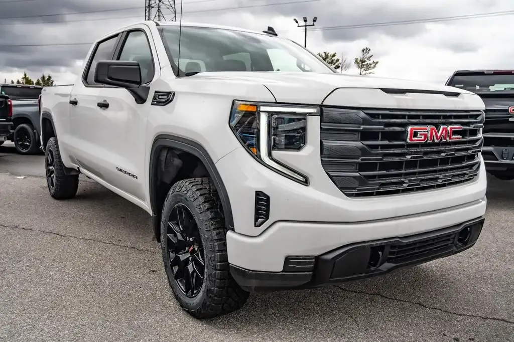 GMC Sierra 1500