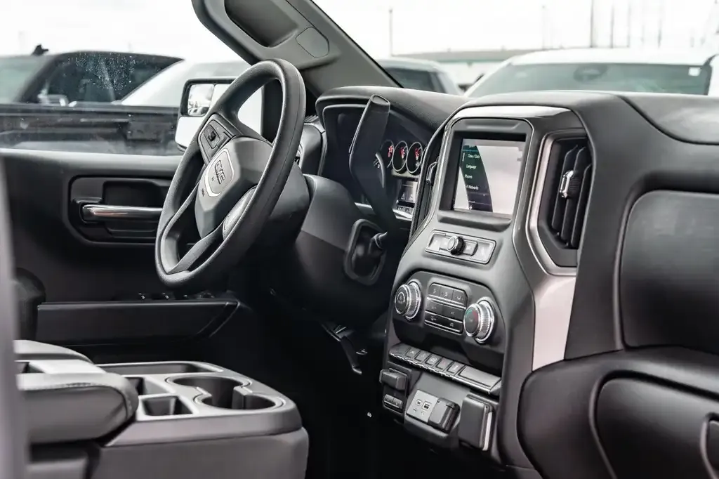 GMC Sierra 1500 2026 photo 4