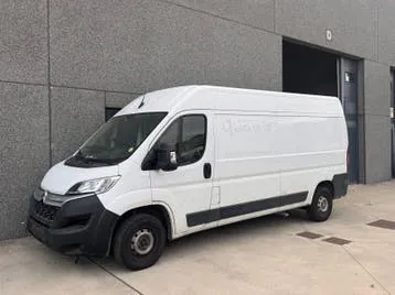 Citroen Jumper