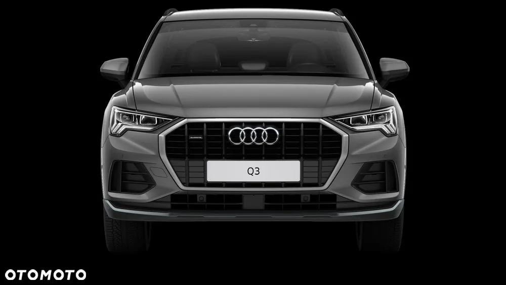 Audi Q3 2021 photo 2