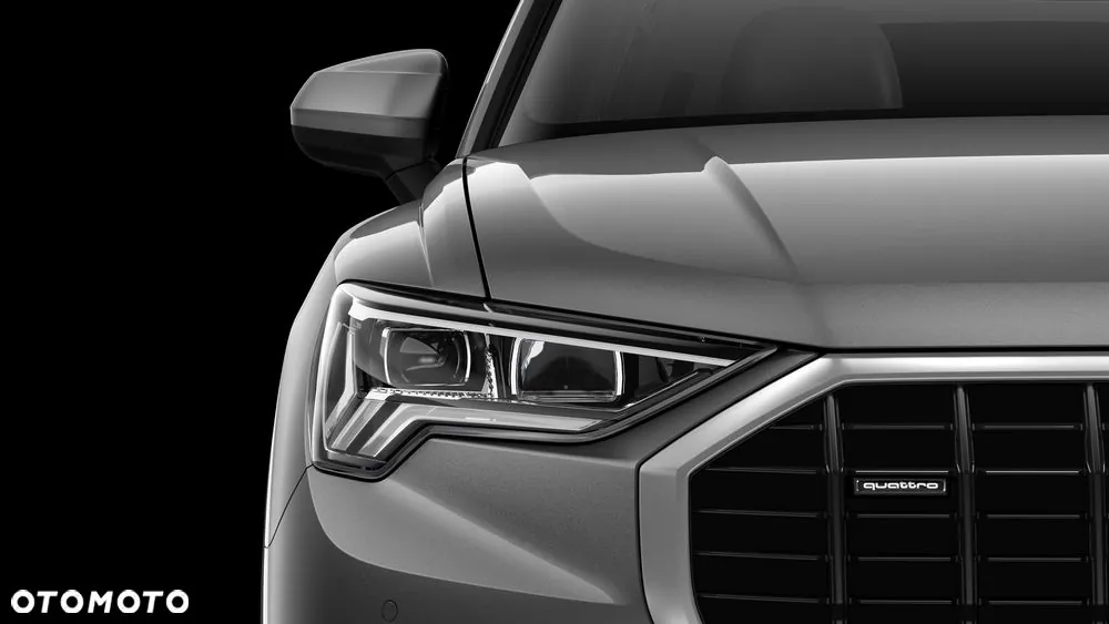 Audi Q3 2021 photo 4
