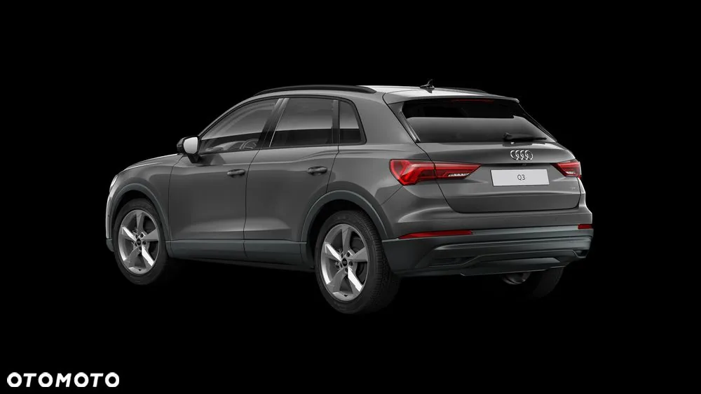 Audi Q3 2021 photo 3
