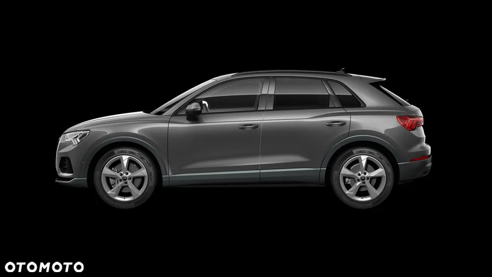 Audi Q3 2021 photo 5