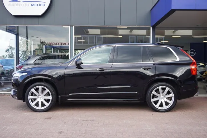 Volvo Xc90 2016 photo 2