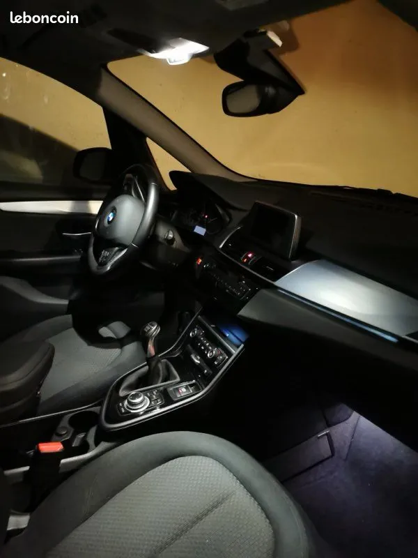 BMW Series 2 2014 photo 4