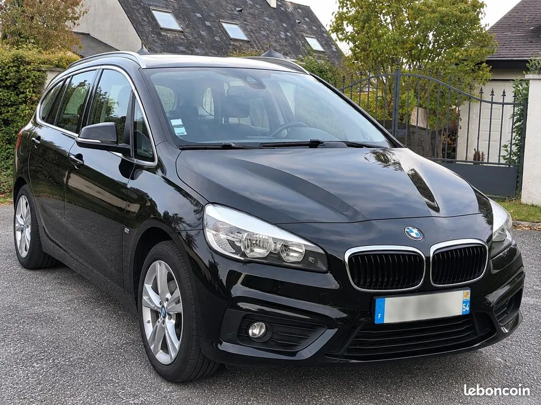 BMW Series 2