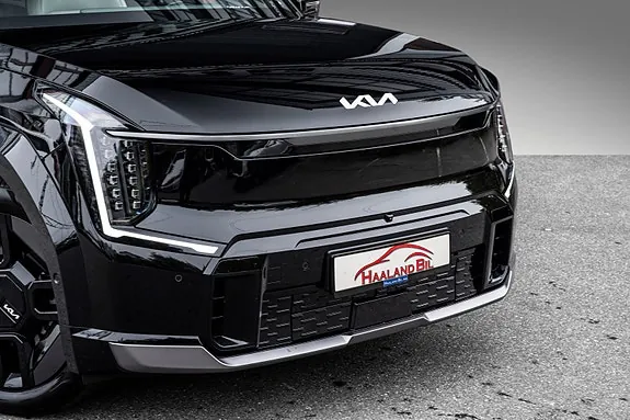 Kia Ev9 2024 photo 2