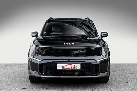 Kia Ev9 2024 photo 3