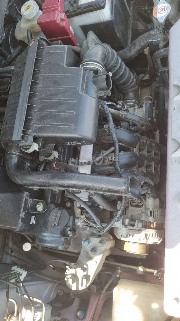 Mitsubishi Attrage 2020 photo 4