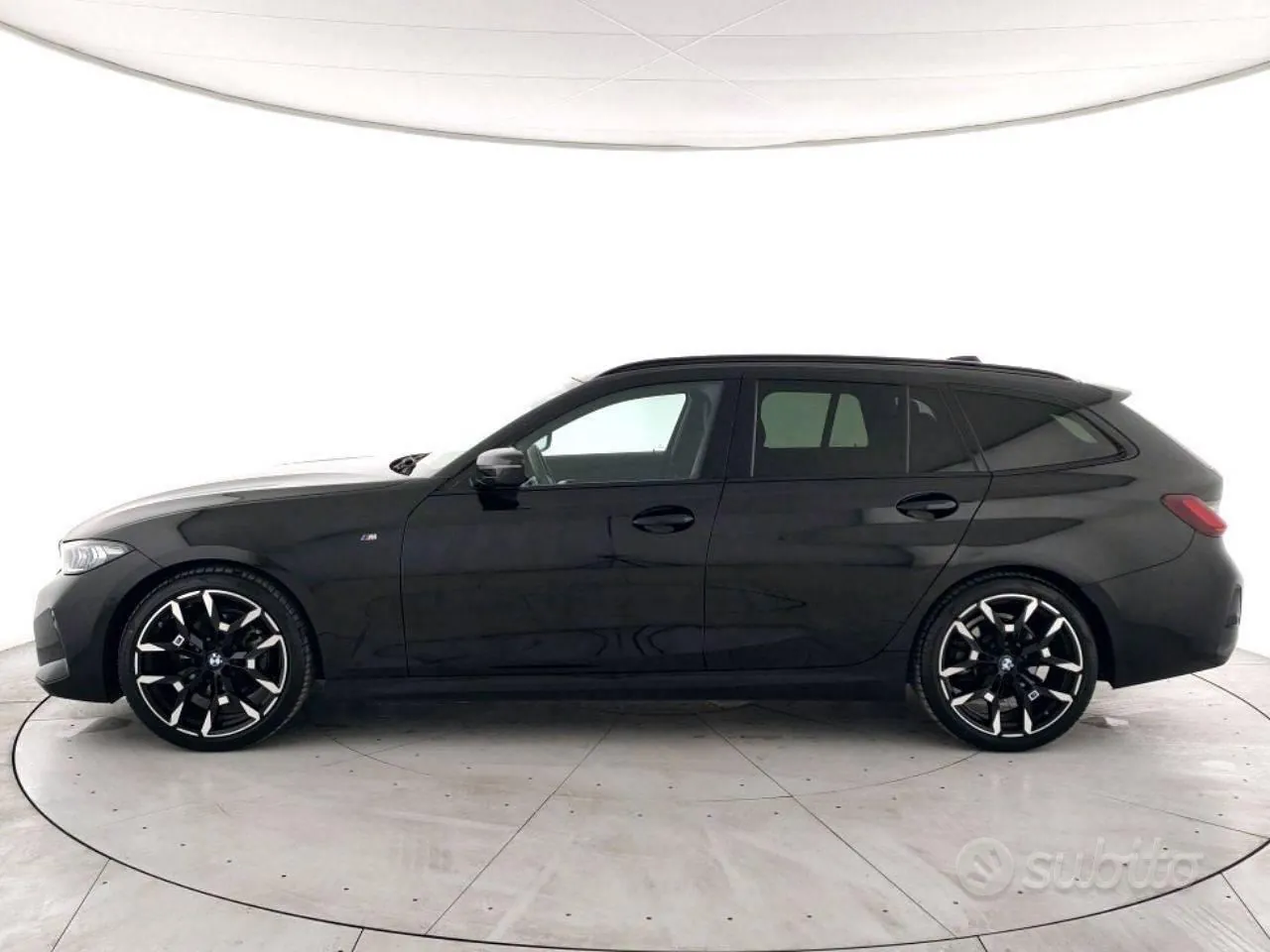 BMW 3 Series 2025 photo 2
