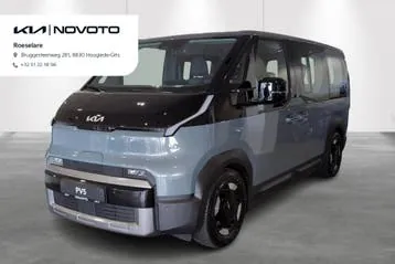 Kia Pv5