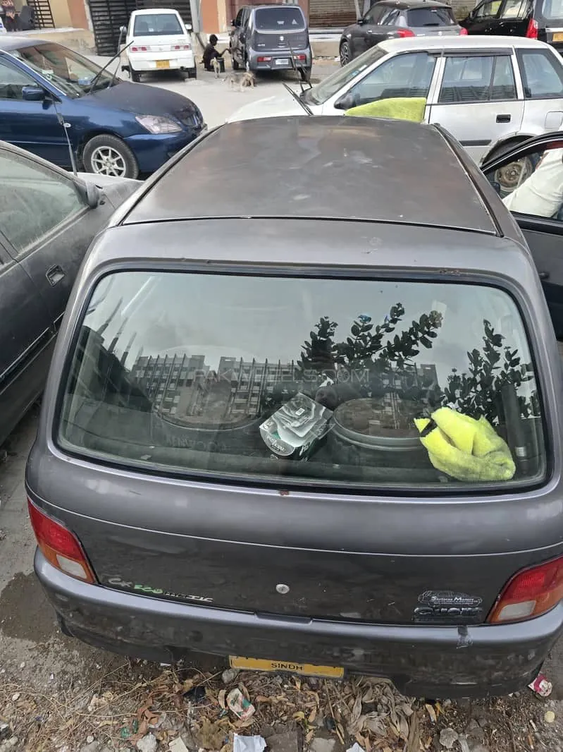 Daihatsu Cuore