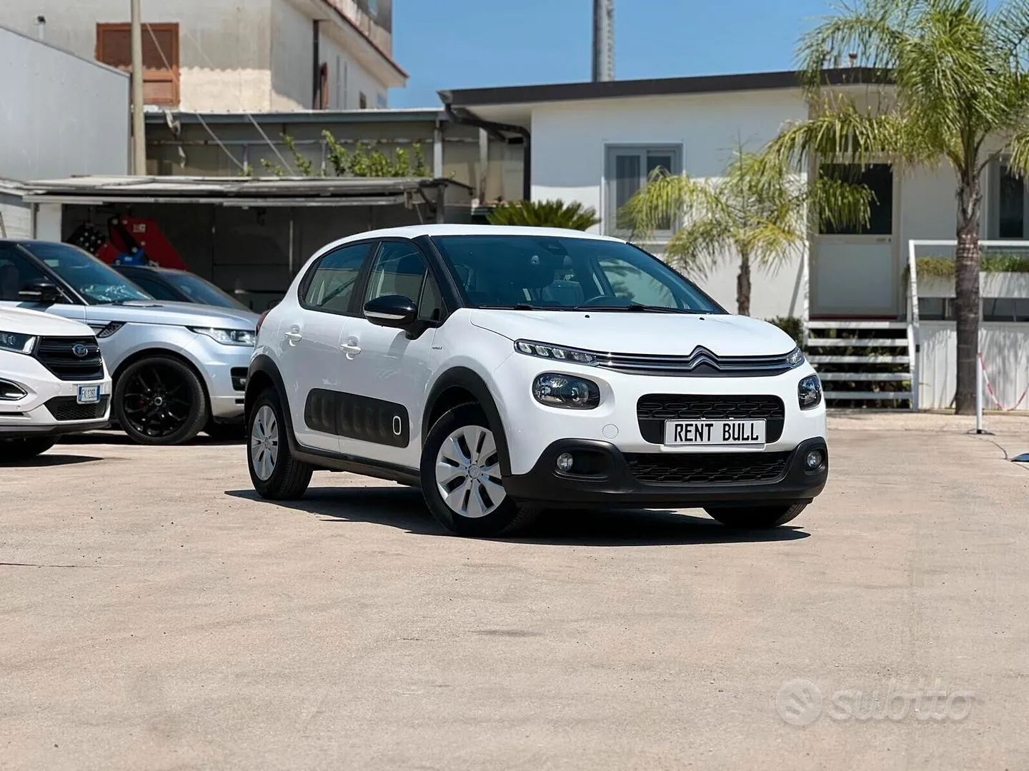Citroen C3