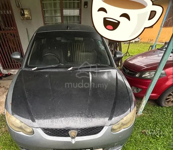 Proton Satria