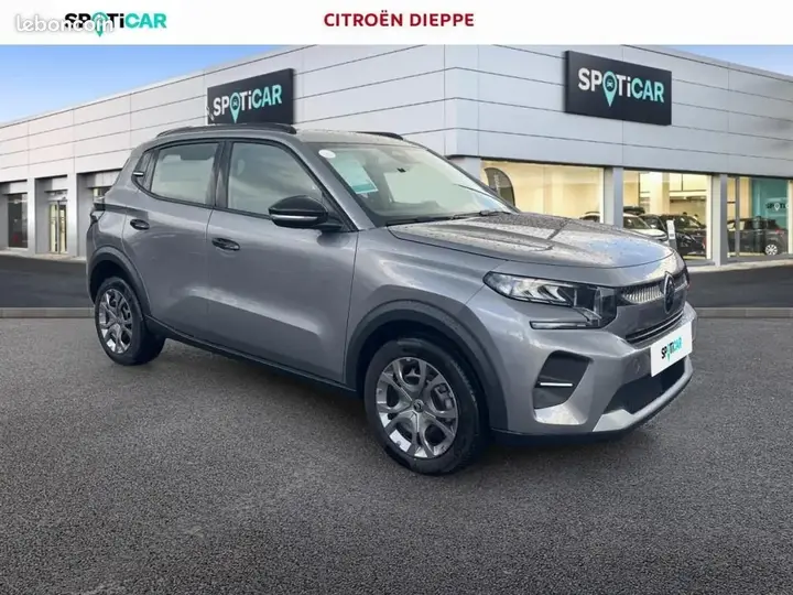 Citroen C3 2025 photo 3