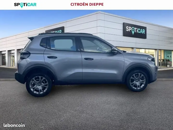 Citroen C3 2025 photo 4