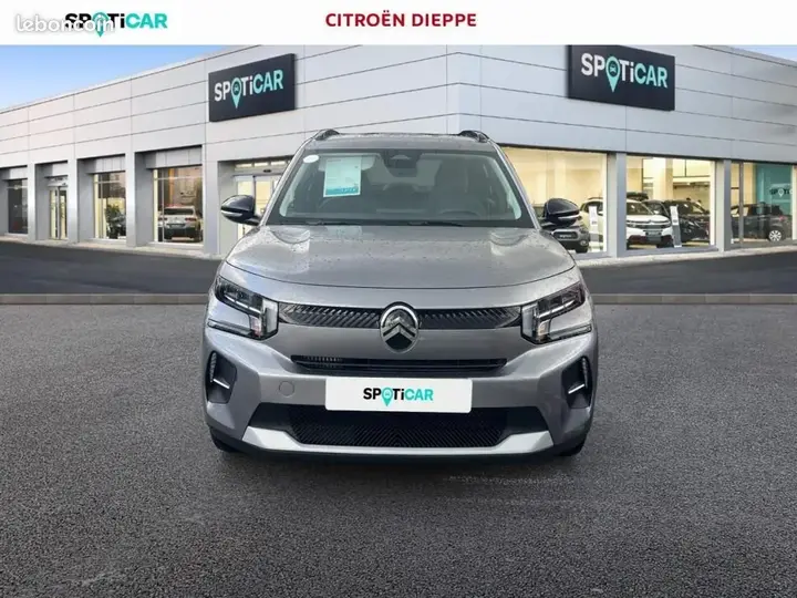 Citroen C3 2025 photo 2