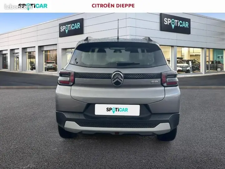 Citroen C3 2025 photo 5
