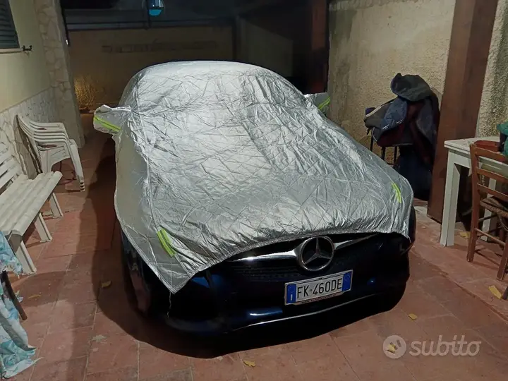 Mercedes-Benz Cabrio