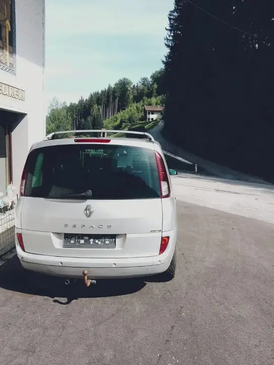 Renault Espace 2008 photo 3