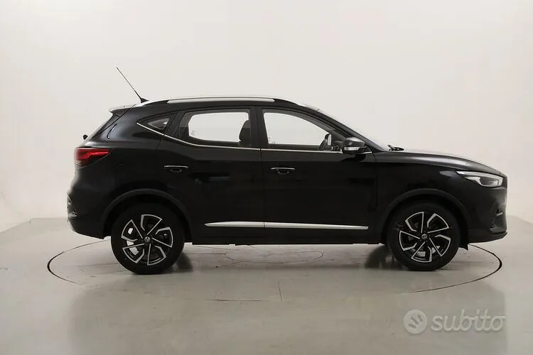MG Zs 2024 photo 3