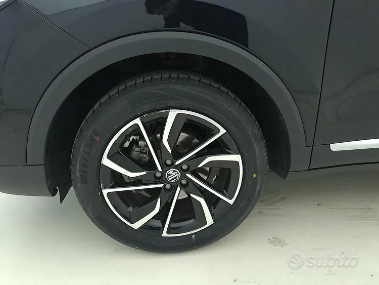 MG Zs 2024 photo 5