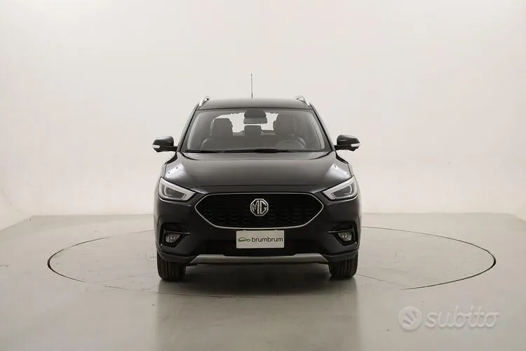 MG Zs 2024 photo 2
