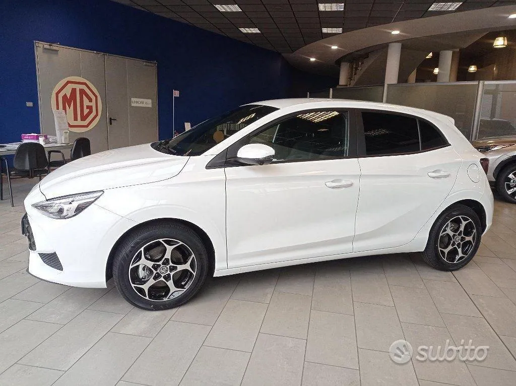MG Mg3 2024 photo 4