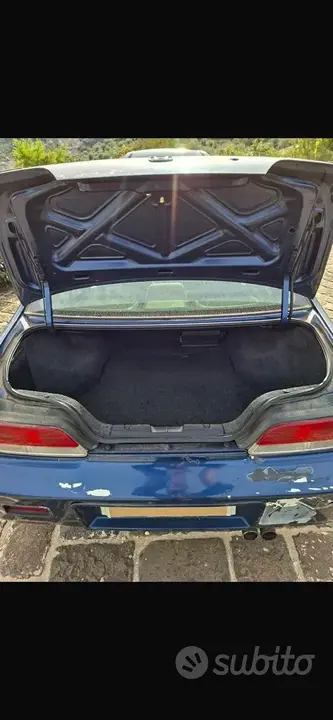 Honda Prelude 1998 photo 4