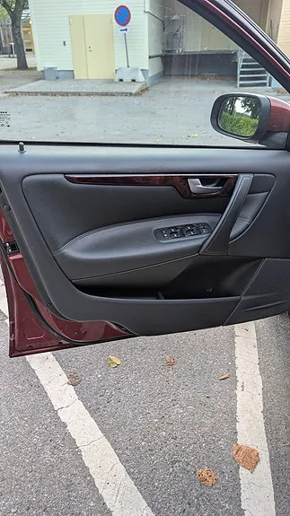 Volvo S60 2009 photo 5