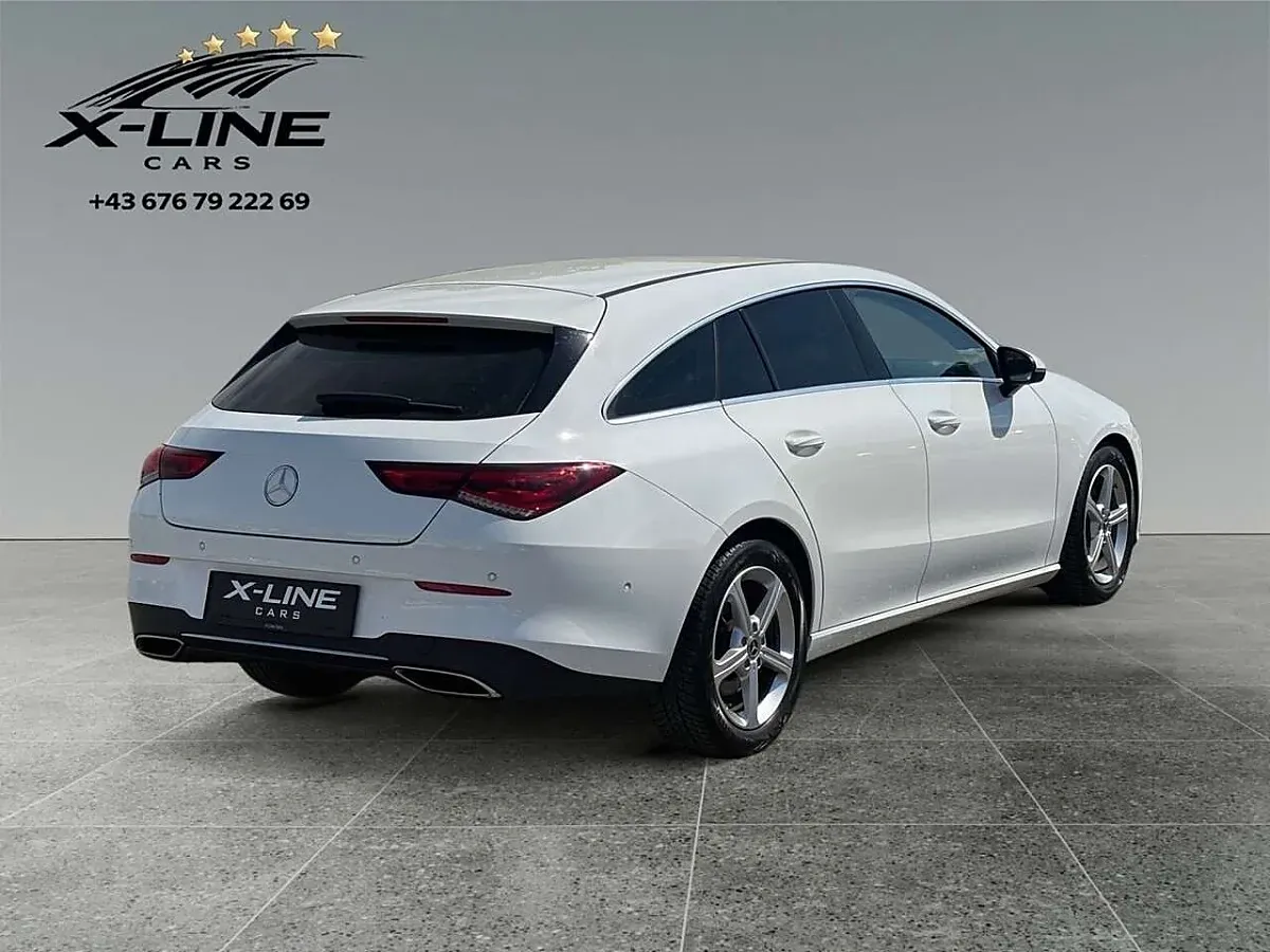 Mercedes-Benz Cla-Class 2021 photo 2