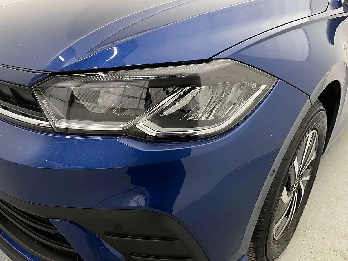 Volkswagen Polo 2026 photo 3
