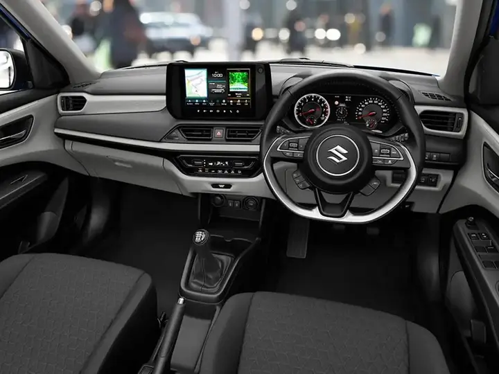 Suzuki Swift photo 2