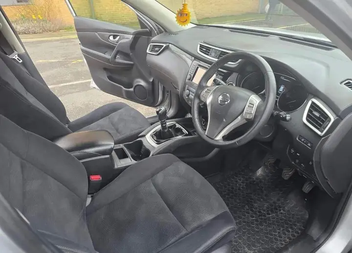Nissan X-Trail 2015 photo 5