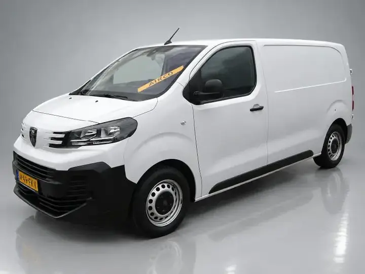 Peugeot Expert 2024 photo 2