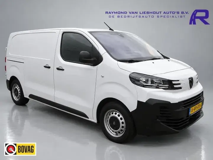 Peugeot Expert