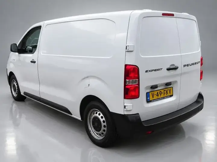 Peugeot Expert 2024 photo 3