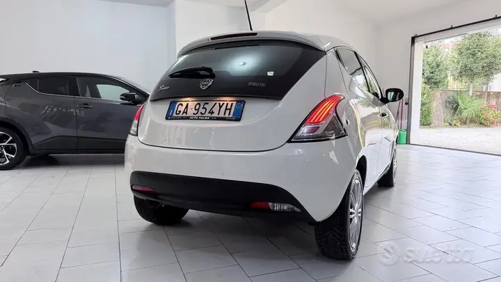 Lancia Ypsilon 2020 photo 5