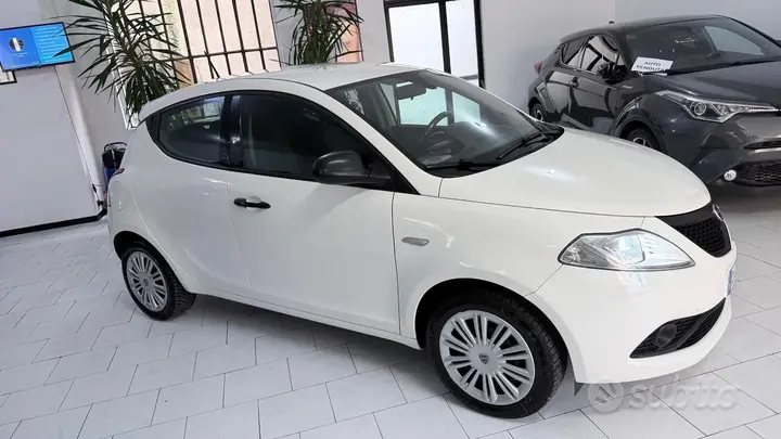 Lancia Ypsilon 2020 photo 4