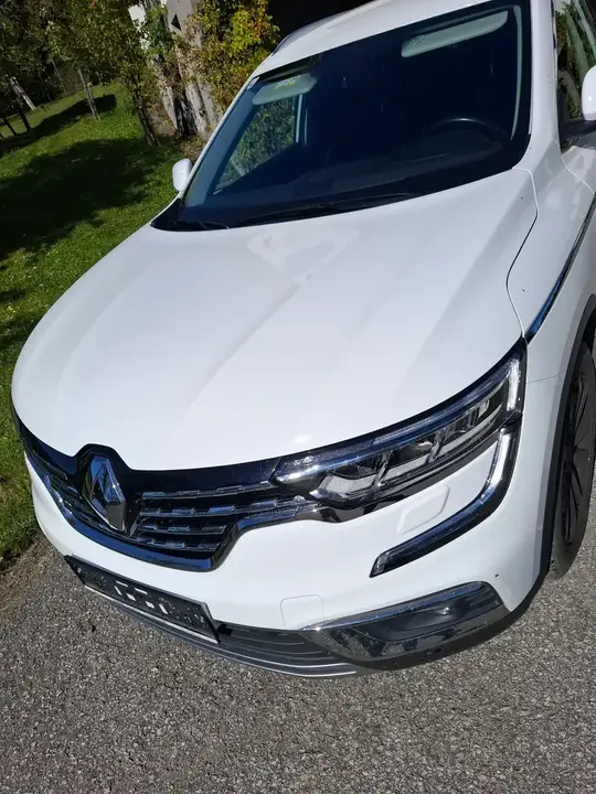 Renault Koleos 2021 photo 2